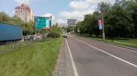 Скрол №131465 в місті Львів (Львівська область), розміщення зовнішнішньої реклами, IDMedia-оренда найнижчі ціни!