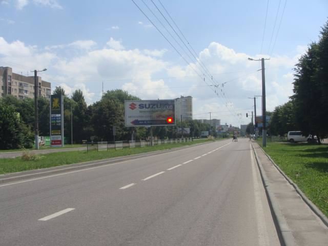 `Скролл №131470 в городе Львов (Львовская область), размещение наружной рекламы, IDMedia-аренда по самым низким ценам!`