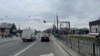 Скрол №131487 в місті Львів (Львівська область), розміщення зовнішнішньої реклами, IDMedia-оренда найнижчі ціни!