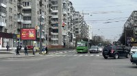 Бэклайт в городе Львов #131490 по адресу Любинська вул / Петлюри С вул, з центру `Бэклайт №131490 в городе Львов (Львовская область), размещение наружной рекламы, IDMedia-аренда по самым низким ценам!`