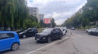 Скрол у місті Львів #131541 за адресою Володимира Великого вул.,22 Скрол №131541 в місті Львів (Львівська область), розміщення зовнішнішньої реклами, IDMedia-оренда найнижчі ціни!