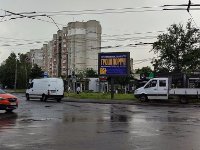 Скрол у місті Львів #131598 за адресою Широка вул / Сяйво вул, від вул Левандівської Скрол №131598 в місті Львів (Львівська область), розміщення зовнішнішньої реклами, IDMedia-оренда найнижчі ціни!