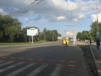 Скрол у місті Львів #131617 за адресою Наукова вул. (парна сторона),100 м від Стрийської вул. Скрол №131617 в місті Львів (Львівська область), розміщення зовнішнішньої реклами, IDMedia-оренда найнижчі ціни!