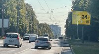 Скрол у місті Львів #131678 за адресою Великого В вул, 123, до вул Стрийської Скрол №131678 в місті Львів (Львівська область), розміщення зовнішнішньої реклами, IDMedia-оренда найнижчі ціни!