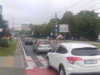 Скрол у місті Львів #131687 за адресою Чорновола В пр / Торф`яна вул, від центру Скрол №131687 в місті Львів (Львівська область), розміщення зовнішнішньої реклами, IDMedia-оренда найнижчі ціни!