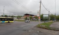 Скролл в городе Львов #131694 по адресу Зелена вул. / Пасічна вул., в центр `Скролл №131694 в городе Львов (Львовская область), размещение наружной рекламы, IDMedia-аренда по самым низким ценам!`