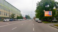 `Скролл №131808 в городе Львов (Львовская область), размещение наружной рекламы, IDMedia-аренда по самым низким ценам!`