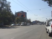Беклайт №131809 в місті Львів (Львівська область), розміщення зовнішнішньої реклами, IDMedia-оренда найнижчі ціни!