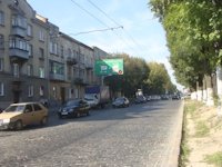 Беклайт №131849 в місті Львів (Львівська область), розміщення зовнішнішньої реклами, IDMedia-оренда найнижчі ціни!