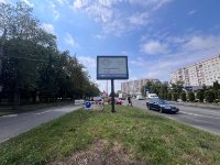Скрол у місті Львів #131921 за адресою Наукова вул., 3а (ТЦ Панська Оселя, АЗС «ОККО»,Автосервіс АТЛ розідлова смуга) Скрол №131921 в місті Львів (Львівська область), розміщення зовнішнішньої реклами, IDMedia-оренда найнижчі ціни!