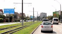 Беклайт №131956 в місті Львів (Львівська область), розміщення зовнішнішньої реклами, IDMedia-оренда найнижчі ціни!
