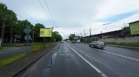 Беклайт №131979 в місті Львів (Львівська область), розміщення зовнішнішньої реклами, IDMedia-оренда найнижчі ціни!