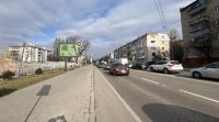 Беклайт №132007 в місті Львів (Львівська область), розміщення зовнішнішньої реклами, IDMedia-оренда найнижчі ціни!