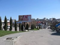 `Билборд №132068 в городе Трускавец (Львовская область), размещение наружной рекламы, IDMedia-аренда по самым низким ценам!`