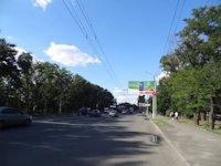 `Билборд №132090 в городе Николаев (Николаевская область), размещение наружной рекламы, IDMedia-аренда по самым низким ценам!`