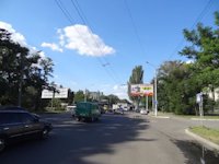 `Билборд №132092 в городе Николаев (Николаевская область), размещение наружной рекламы, IDMedia-аренда по самым низким ценам!`