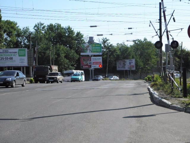 Білборд №132104 в місті Одеса (Одеська область), розміщення зовнішнішньої реклами, IDMedia-оренда найнижчі ціни!