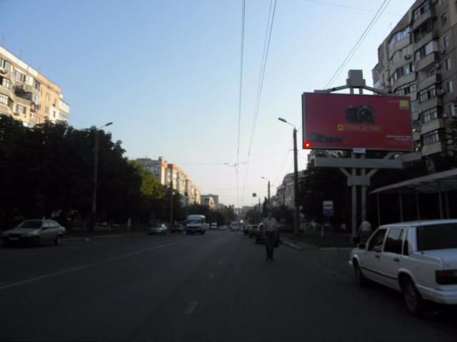 Білборд №132116 в місті Одеса (Одеська область), розміщення зовнішнішньої реклами, IDMedia-оренда найнижчі ціни!