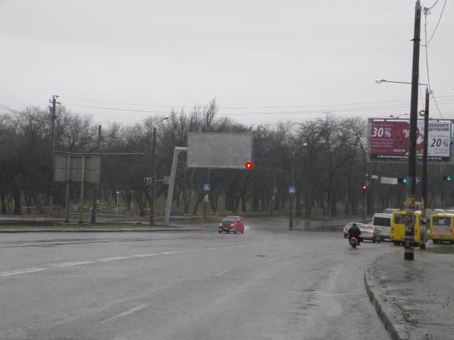 Білборд №132124 в місті Одеса (Одеська область), розміщення зовнішнішньої реклами, IDMedia-оренда найнижчі ціни!