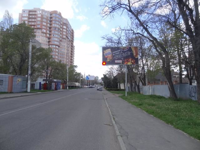 `Билборд №132126 в городе Одесса (Одесская область), размещение наружной рекламы, IDMedia-аренда по самым низким ценам!`