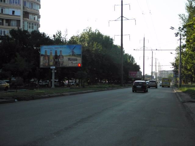 Білборд №132148 в місті Одеса (Одеська область), розміщення зовнішнішньої реклами, IDMedia-оренда найнижчі ціни!