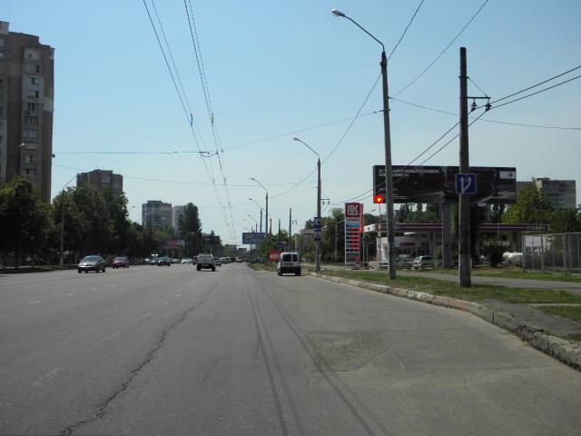 Білборд №132165 в місті Одеса (Одеська область), розміщення зовнішнішньої реклами, IDMedia-оренда найнижчі ціни!