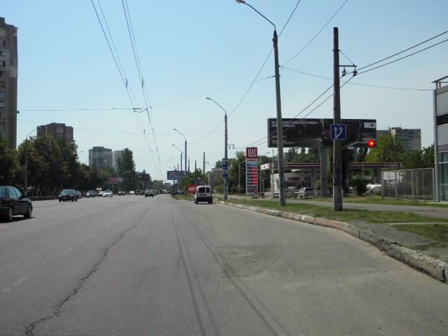 Білборд №132166 в місті Одеса (Одеська область), розміщення зовнішнішньої реклами, IDMedia-оренда найнижчі ціни!