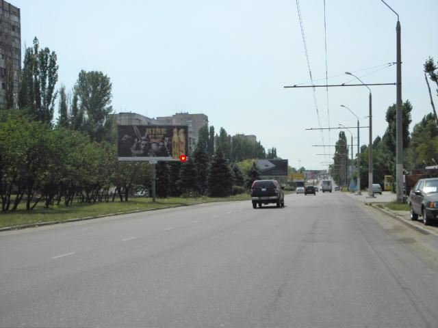 Білборд №132169 в місті Одеса (Одеська область), розміщення зовнішнішньої реклами, IDMedia-оренда найнижчі ціни!