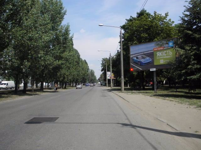 Білборд №132174 в місті Одеса (Одеська область), розміщення зовнішнішньої реклами, IDMedia-оренда найнижчі ціни!