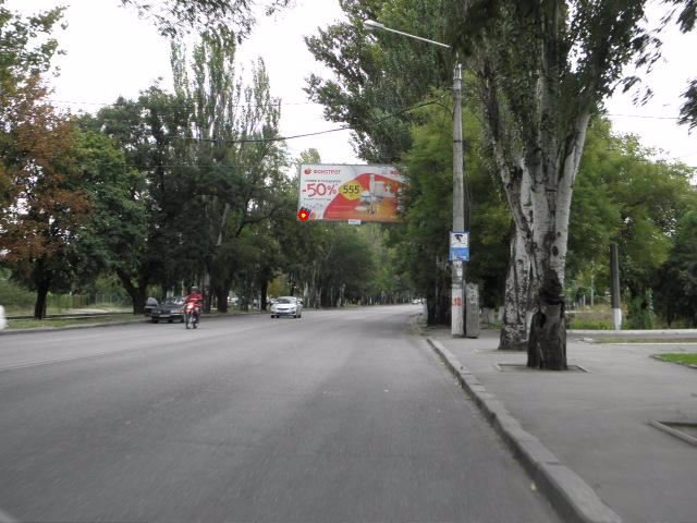 Білборд №132185 в місті Одеса (Одеська область), розміщення зовнішнішньої реклами, IDMedia-оренда найнижчі ціни!