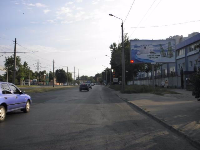 Білборд №132191 в місті Одеса (Одеська область), розміщення зовнішнішньої реклами, IDMedia-оренда найнижчі ціни!