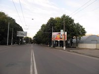 `Билборд №132851 в городе Сумы (Сумская область), размещение наружной рекламы, IDMedia-аренда по самым низким ценам!`