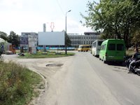 `Билборд №133256 в городе Ужгород (Закарпатская область), размещение наружной рекламы, IDMedia-аренда по самым низким ценам!`