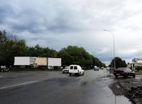 `Билборд №133260 в городе Ужгород (Закарпатская область), размещение наружной рекламы, IDMedia-аренда по самым низким ценам!`