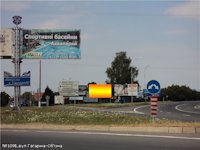 `Билборд №133278 в городе Ужгород (Закарпатская область), размещение наружной рекламы, IDMedia-аренда по самым низким ценам!`