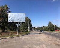 Білборд №133534 в місті Старі Петрівці (Київська область), розміщення зовнішнішньої реклами, IDMedia-оренда найнижчі ціни!