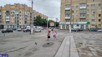 `Экран №133546 в городе Житомир (Житомирская область), размещение наружной рекламы, IDMedia-аренда по самым низким ценам!`