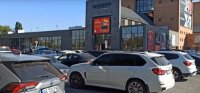 Екран №133594 в місті Дніпро (Дніпропетровська область), розміщення зовнішнішньої реклами, IDMedia-оренда найнижчі ціни!