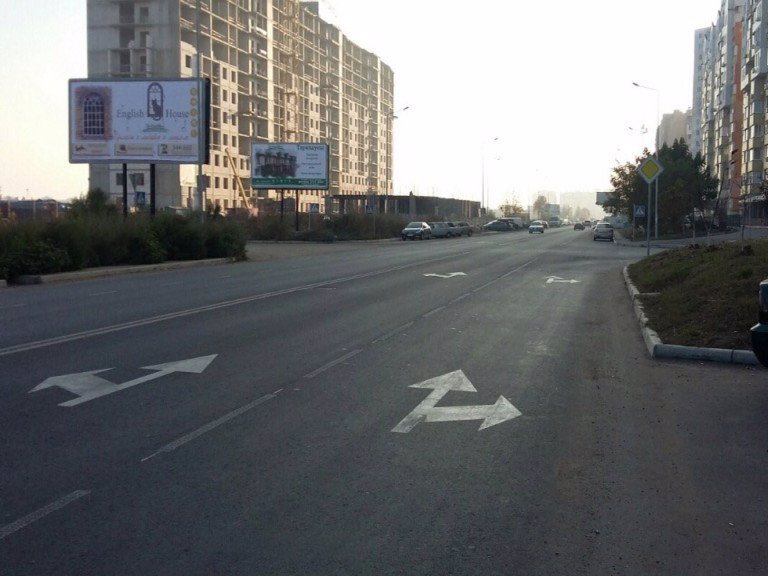 Білборд №133644 в місті Одеса (Одеська область), розміщення зовнішнішньої реклами, IDMedia-оренда найнижчі ціни!