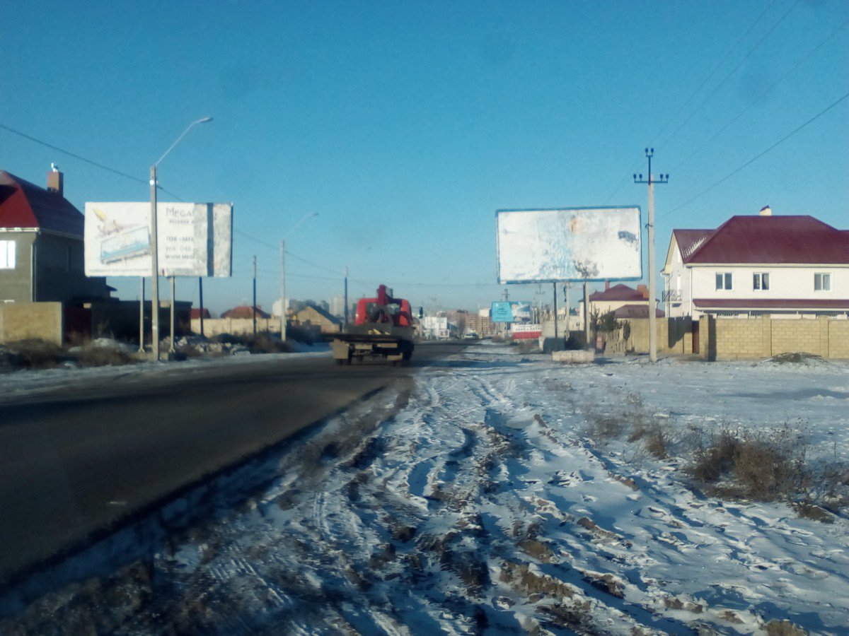 Білборд №133671 в місті Одеса (Одеська область), розміщення зовнішнішньої реклами, IDMedia-оренда найнижчі ціни!
