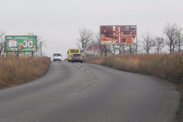 Білборд №133679 в місті Одеса (Одеська область), розміщення зовнішнішньої реклами, IDMedia-оренда найнижчі ціни!