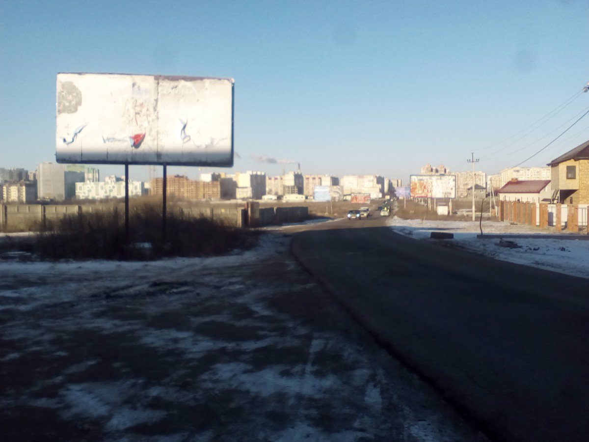 Білборд №133686 в місті Одеса (Одеська область), розміщення зовнішнішньої реклами, IDMedia-оренда найнижчі ціни!