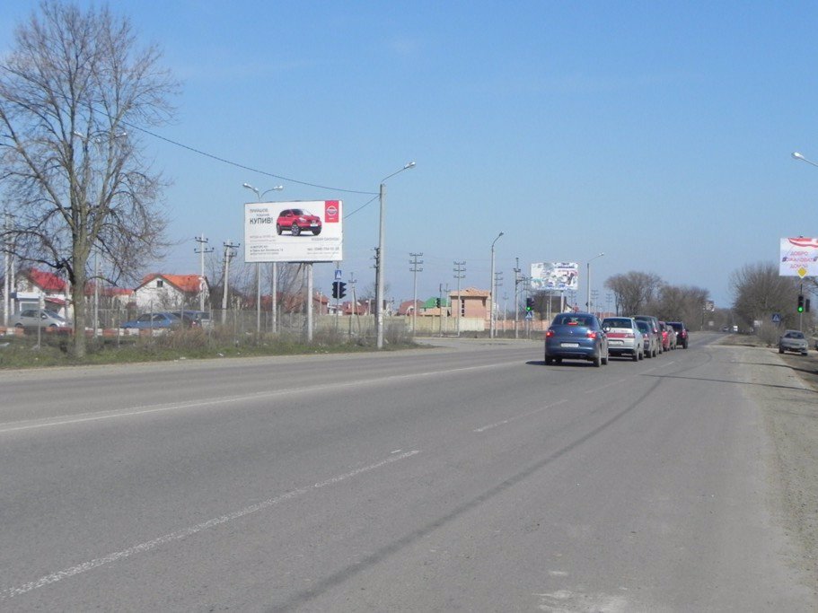 Білборд №133716 в місті Одеса (Одеська область), розміщення зовнішнішньої реклами, IDMedia-оренда найнижчі ціни!