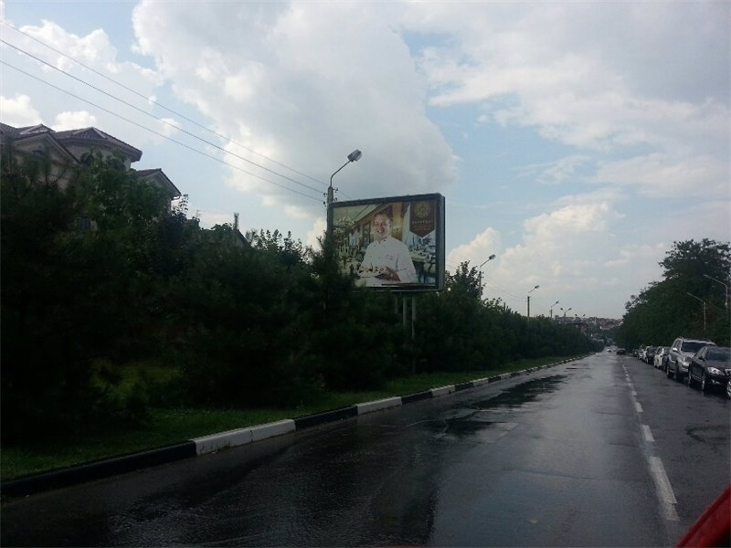 Беклайт №133842 в місті Одеса (Одеська область), розміщення зовнішнішньої реклами, IDMedia-оренда найнижчі ціни!