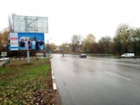 Білборд №134392 в місті Обухів (Київська область), розміщення зовнішнішньої реклами, IDMedia-оренда найнижчі ціни!