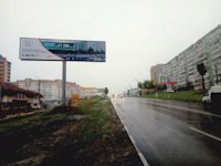 Білборд №134397 в місті Обухів (Київська область), розміщення зовнішнішньої реклами, IDMedia-оренда найнижчі ціни!