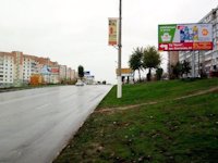 Білборд №134399 в місті Обухів (Київська область), розміщення зовнішнішньої реклами, IDMedia-оренда найнижчі ціни!
