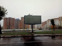Білборд №134407 в місті Обухів (Київська область), розміщення зовнішнішньої реклами, IDMedia-оренда найнижчі ціни!