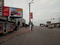 Білборд №134409 в місті Обухів (Київська область), розміщення зовнішнішньої реклами, IDMedia-оренда найнижчі ціни!