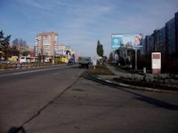 Білборд №134414 в місті Обухів (Київська область), розміщення зовнішнішньої реклами, IDMedia-оренда найнижчі ціни!